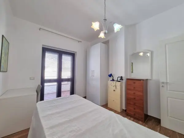 Appartamento via Lorenzo Anania 3, Catanzaro