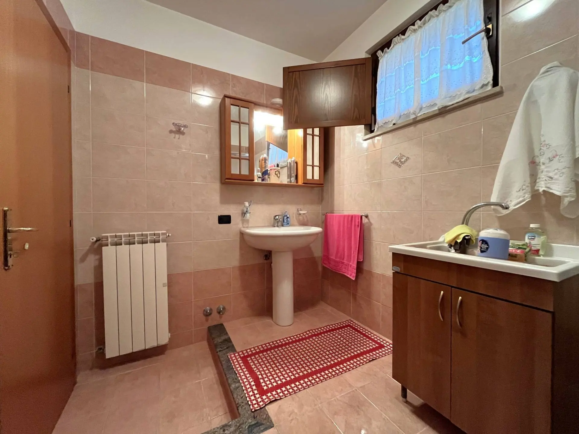 Immagine per Villetta a schiera in vendita a Catanzaro Via Strada 13 23