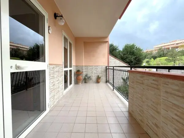 Villetta A Schiera strada 13 23, Catanzaro