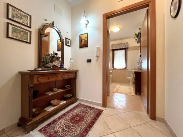 Villetta A Schiera strada 13 23, Catanzaro