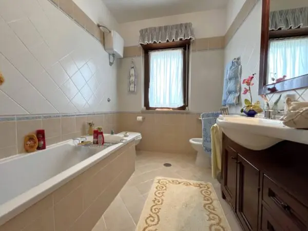 Villetta A Schiera strada 13 23, Catanzaro