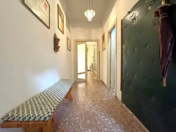 Appartamento via San Martino 53, Catanzaro