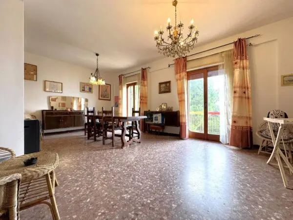 Appartamento via San Martino 53, Catanzaro