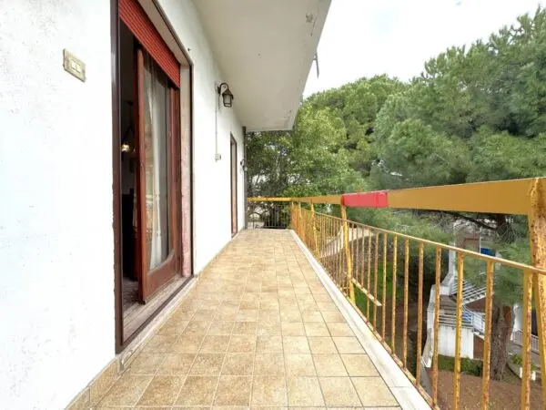 Appartamento via San Martino 53, Catanzaro