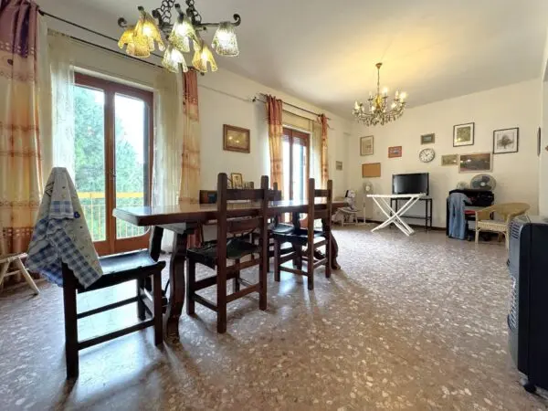 Appartamento via San Martino 53, Catanzaro