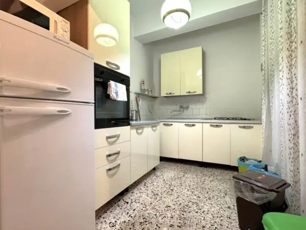 Appartamento via San Martino 53, Catanzaro