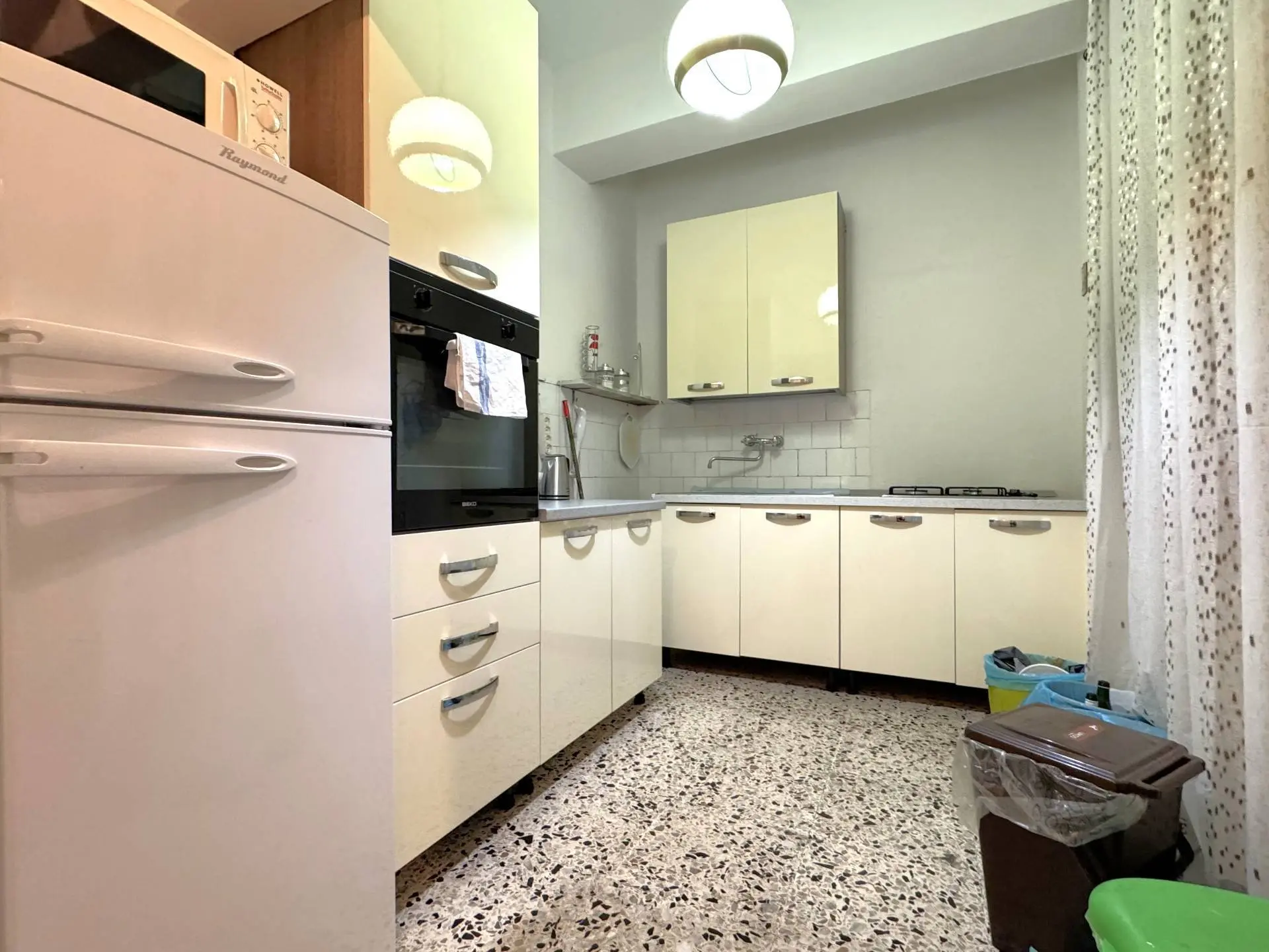 Immagine per Appartamento in vendita a Catanzaro Via San Martino 53
