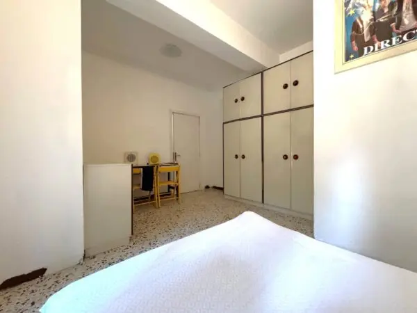 Appartamento via San Martino 53, Catanzaro