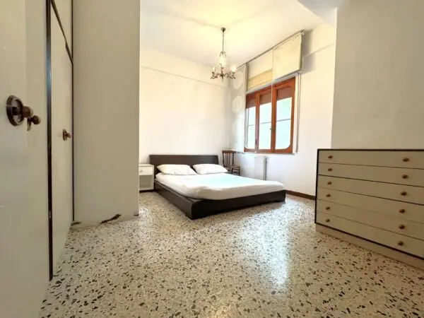 Appartamento via San Martino 53, Catanzaro