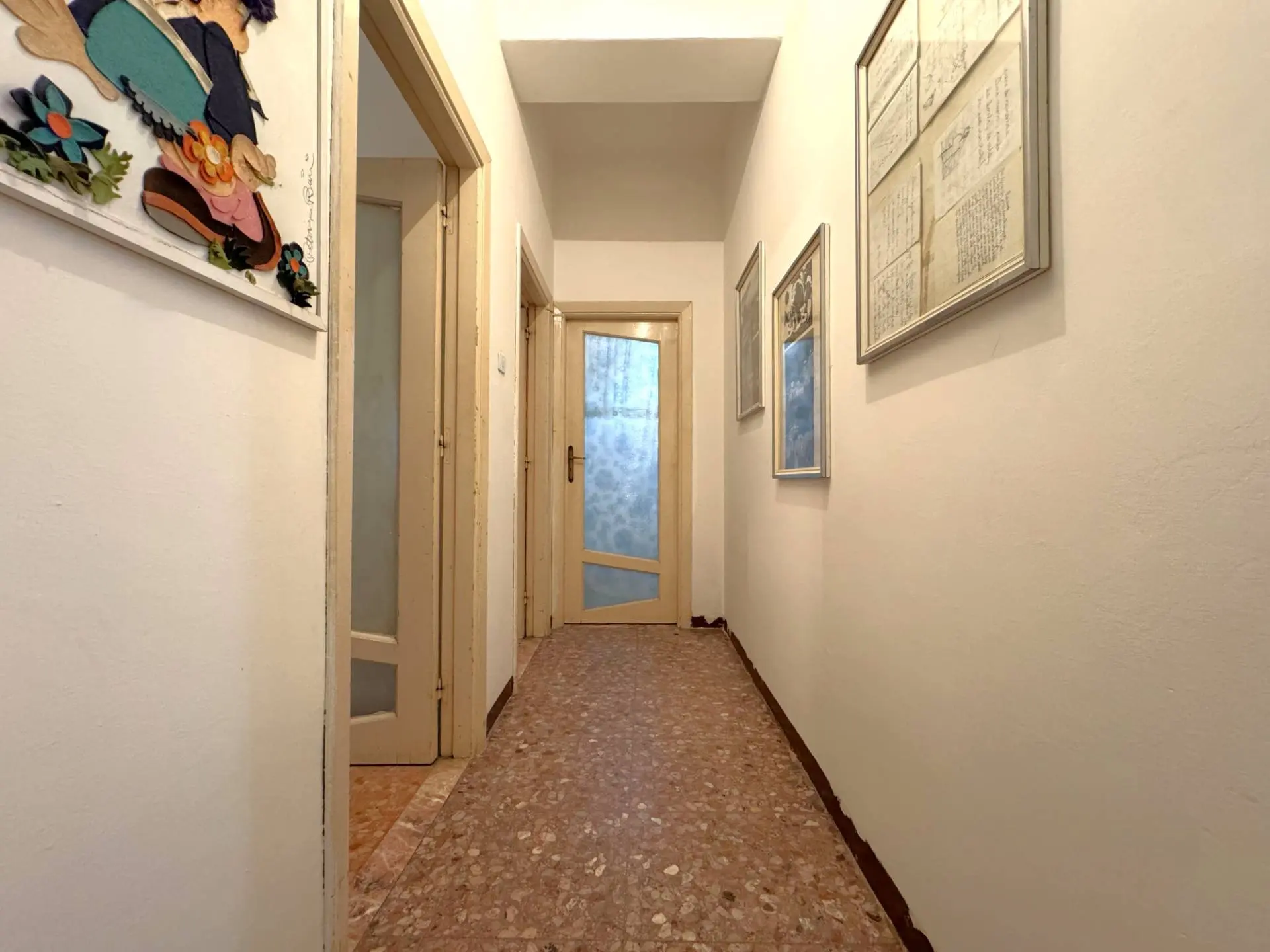 Immagine per Appartamento in vendita a Catanzaro Via San Martino 53