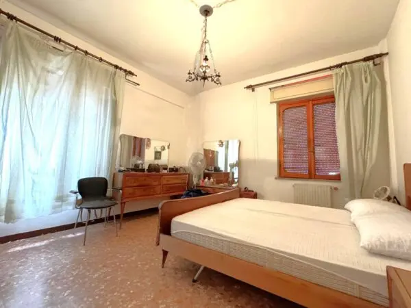 Appartamento via San Martino 53, Catanzaro