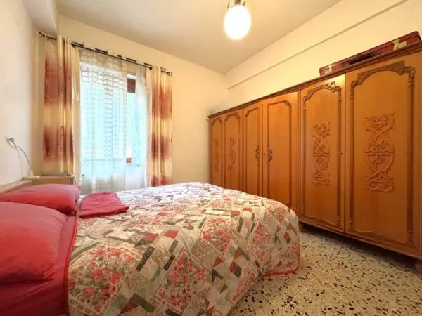 Appartamento via San Martino 53, Catanzaro