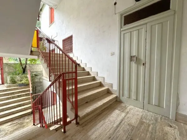Appartamento via San Martino 53, Catanzaro