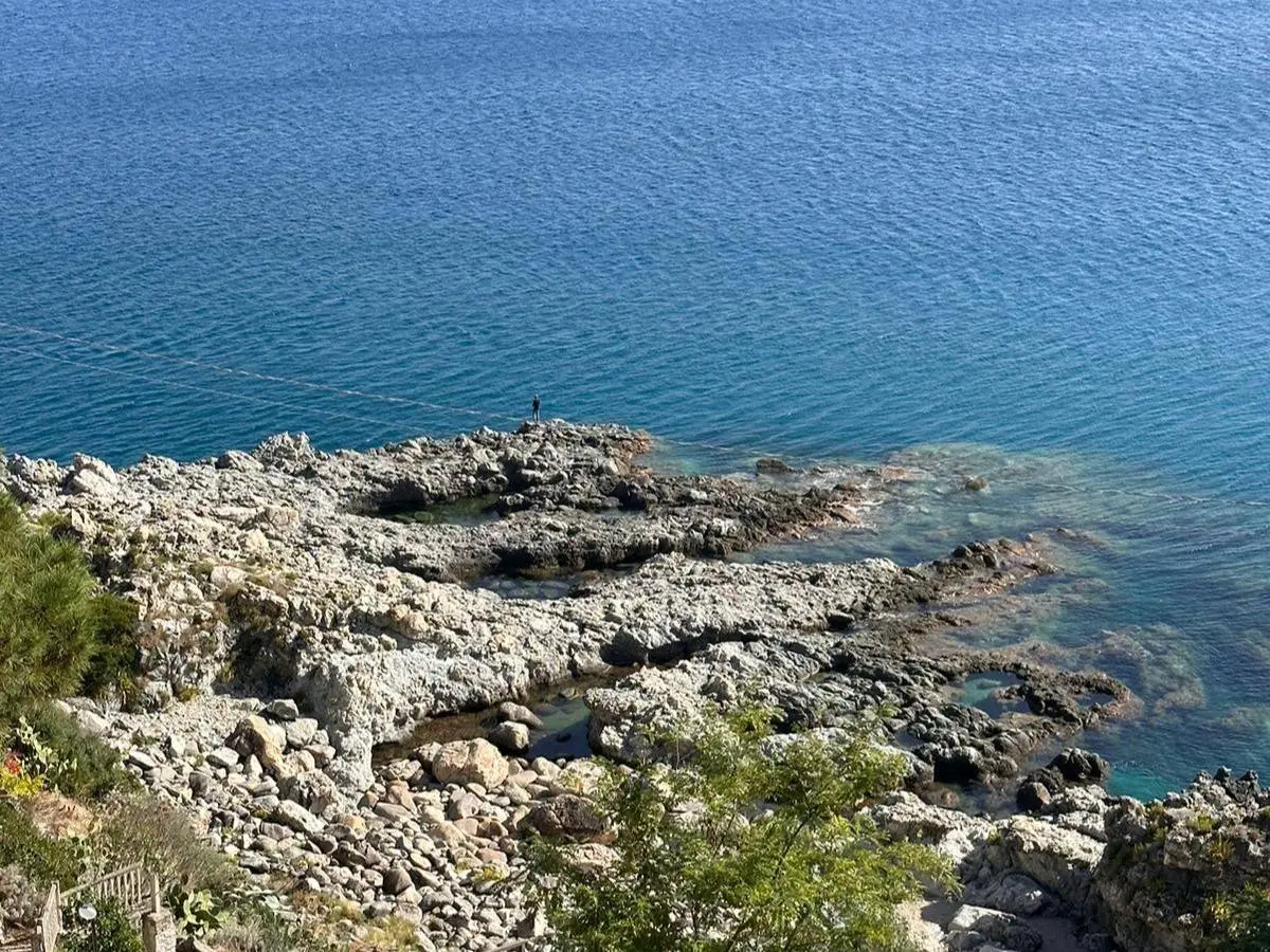 Immagine per Appartamento in vendita a Catanzaro Via San Martino 53