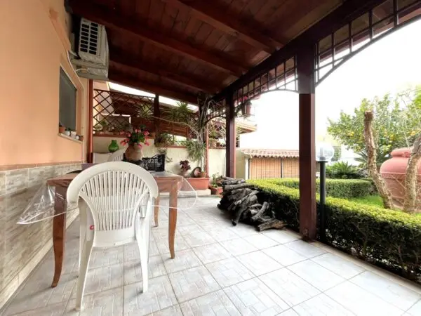 Villetta A Schiera strada 13 23, Catanzaro