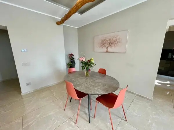 Villa via, Alessandria