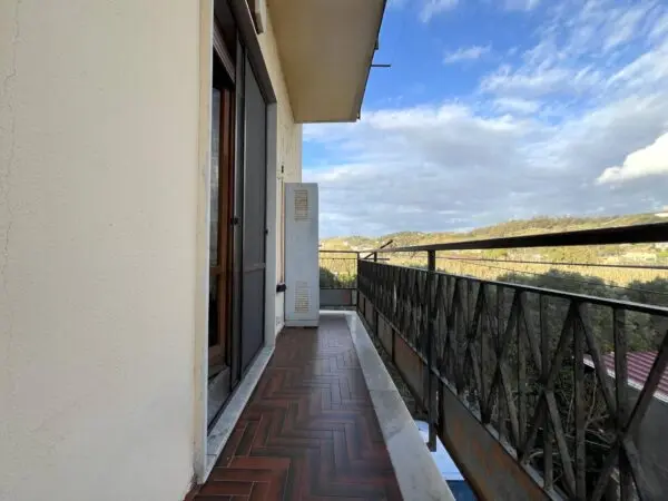 Appartamento via Istria 10, Catanzaro