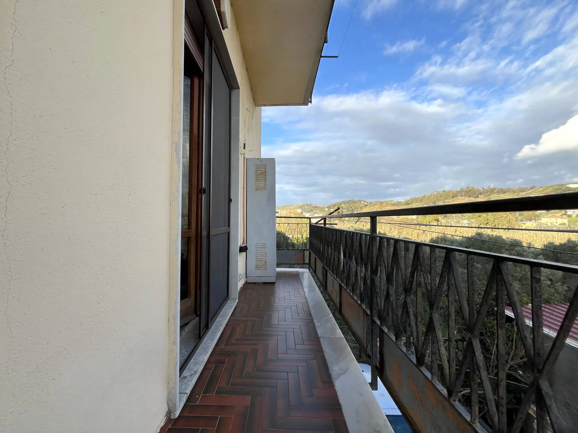 Immagine per Appartamento in vendita a Catanzaro via Istria 10
