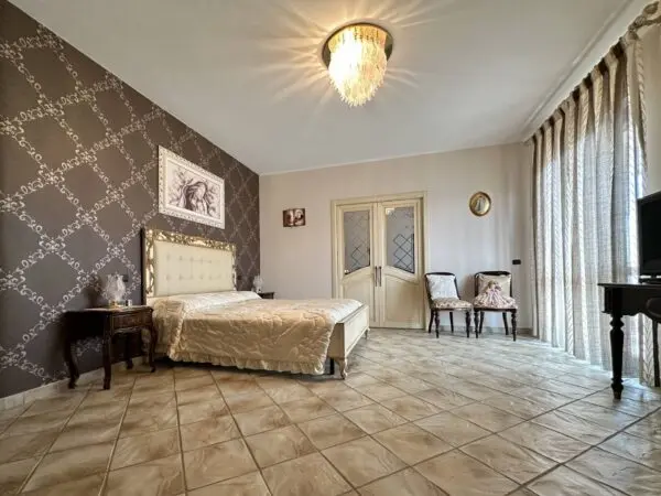 Villa via Filippo Turati 27, Catanzaro