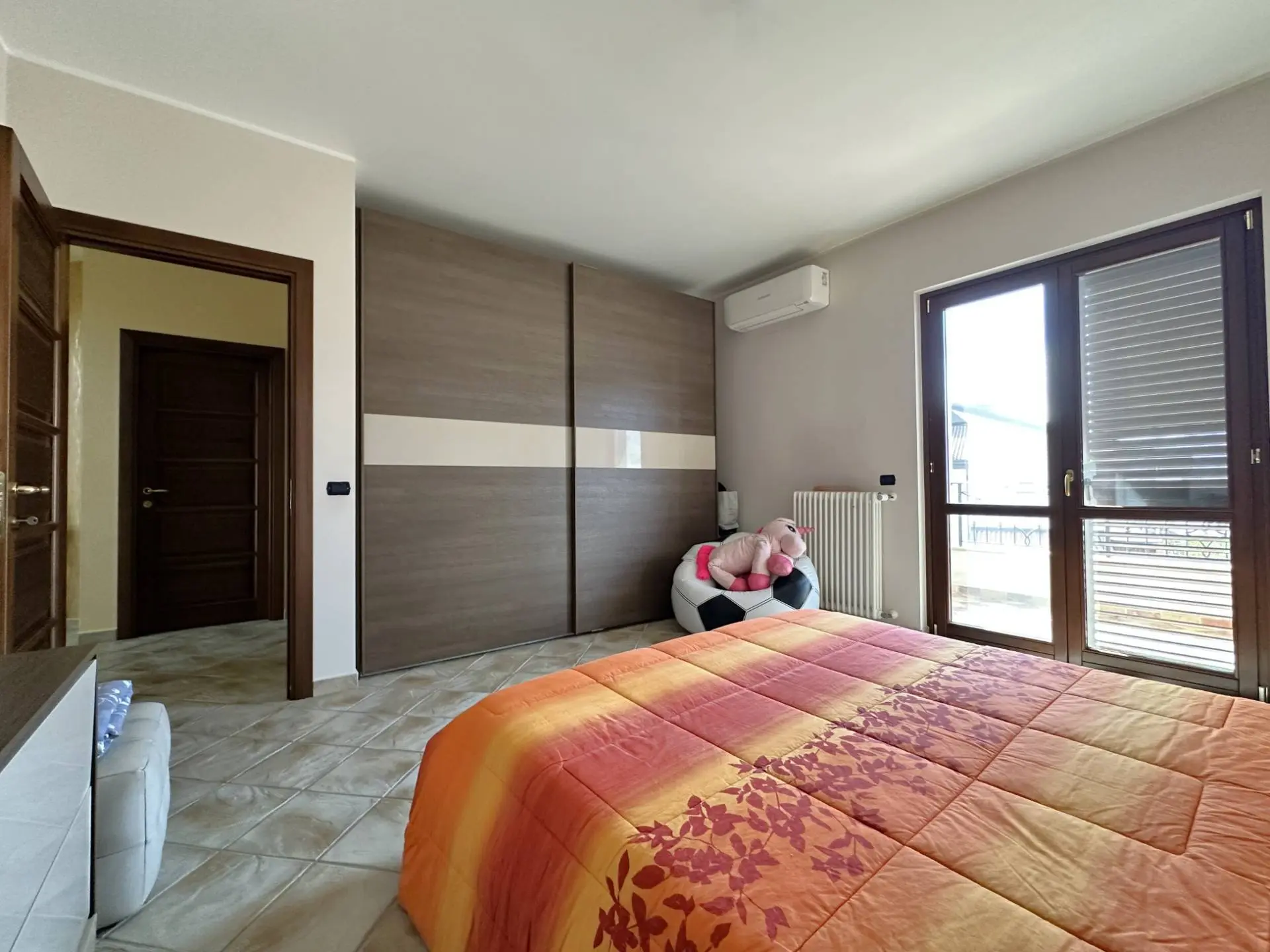 Immagine per Villa in vendita a Catanzaro Via Filippo Turati 27