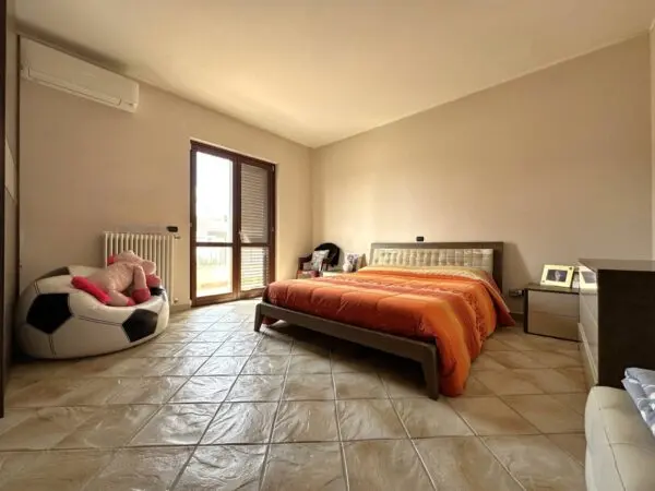 Villa via Filippo Turati 27, Catanzaro