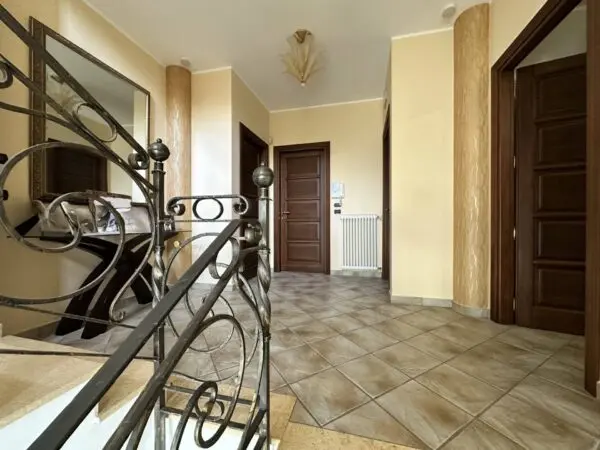Villa via Filippo Turati 27, Catanzaro