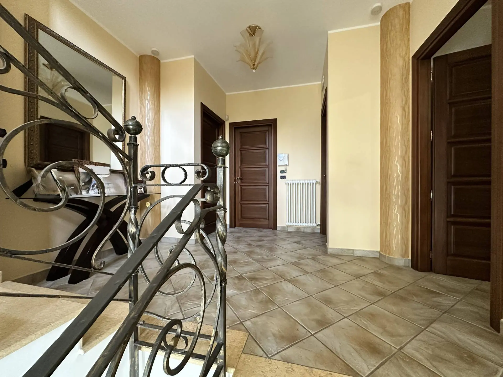 Immagine per Villa in vendita a Catanzaro Via Filippo Turati 27