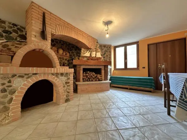 Villa via Filippo Turati 27, Catanzaro