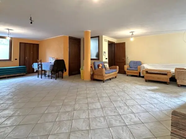 Villa via Filippo Turati 27, Catanzaro