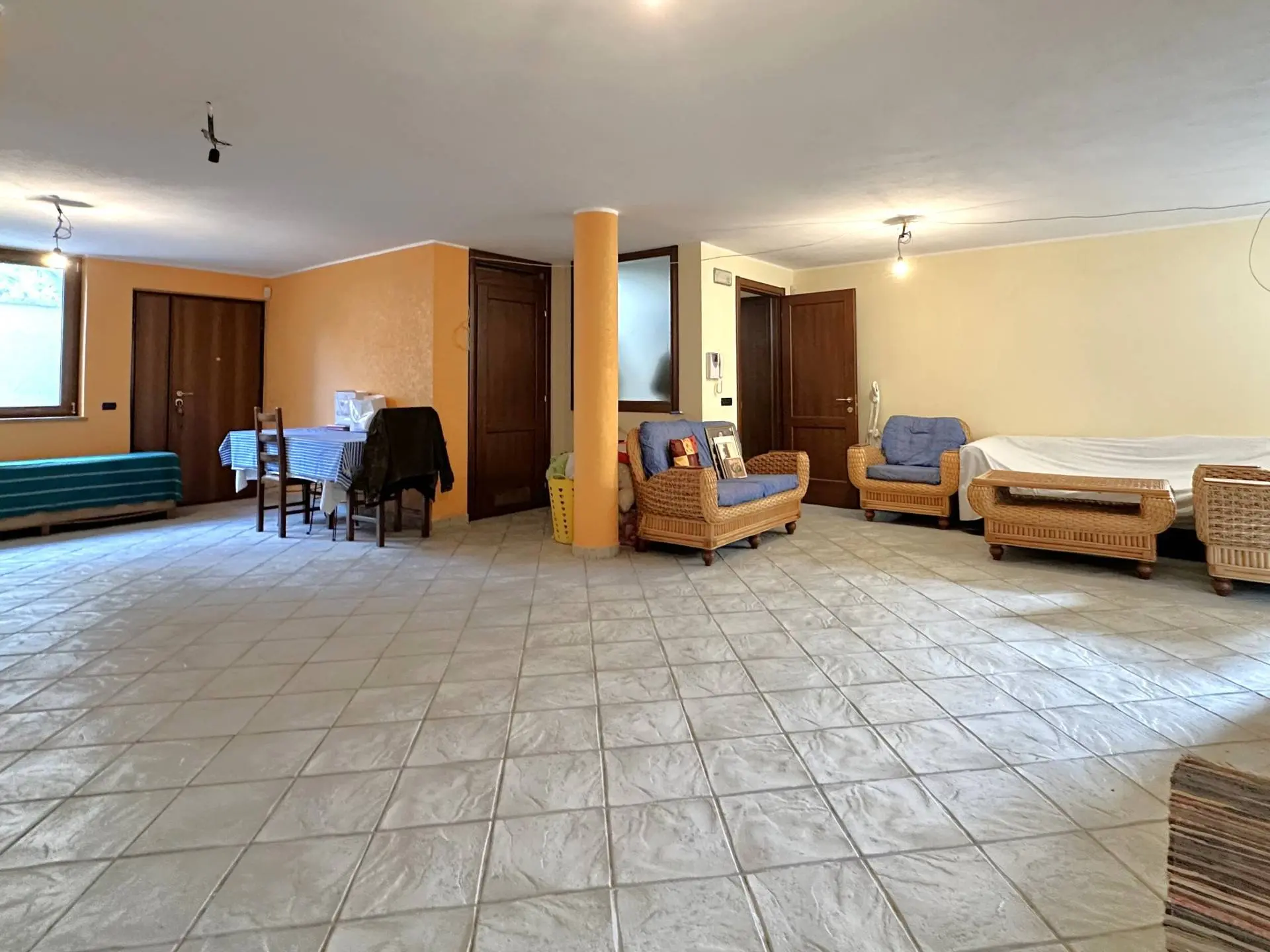Immagine per Villa in vendita a Catanzaro Via Filippo Turati 27