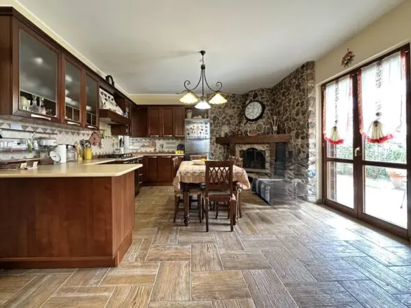 Villa via Filippo Turati 27, Catanzaro