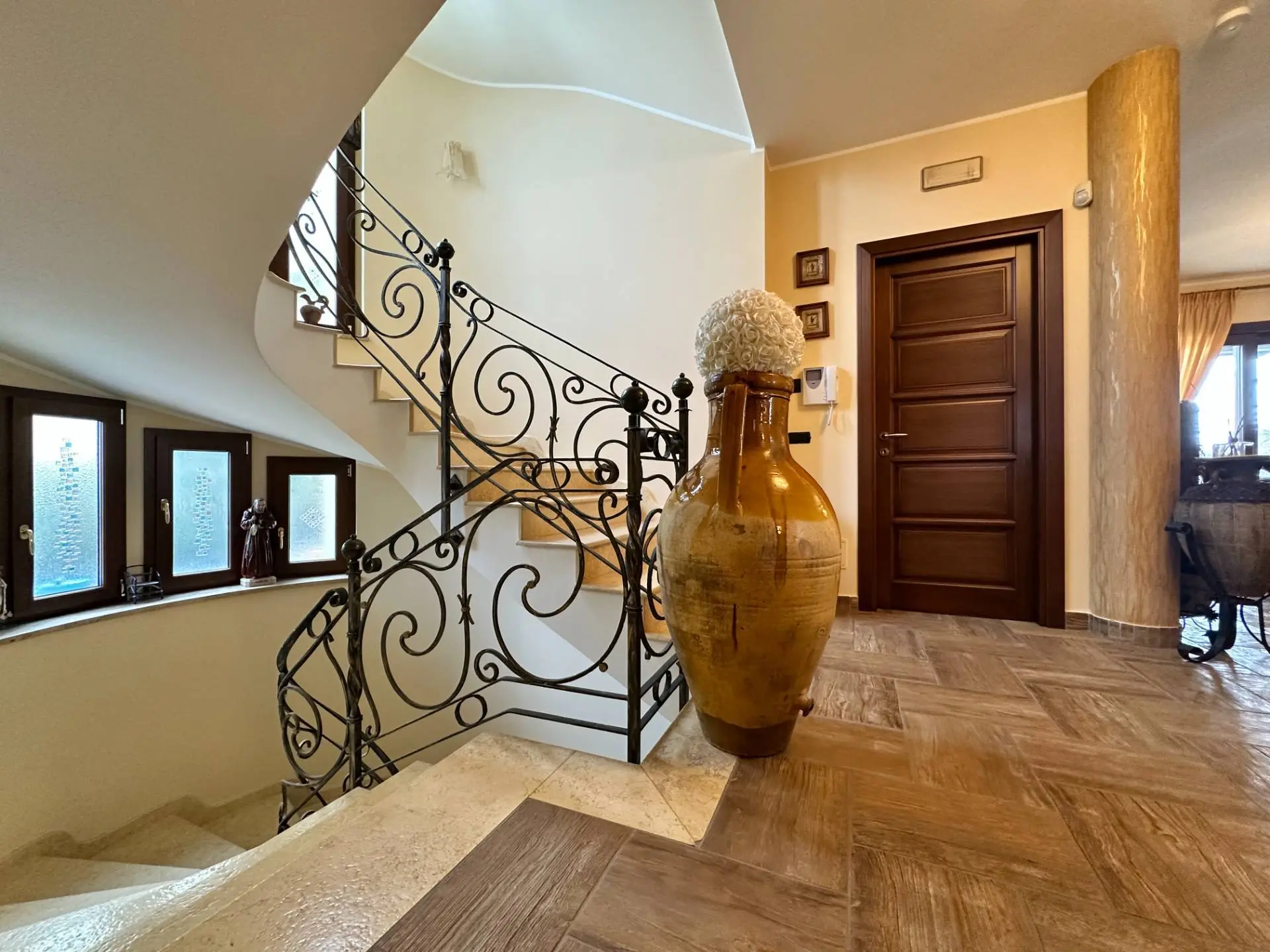Immagine per Villa in vendita a Catanzaro Via Filippo Turati 27