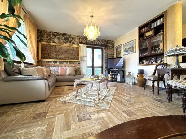 Villa via Filippo Turati 27, Catanzaro