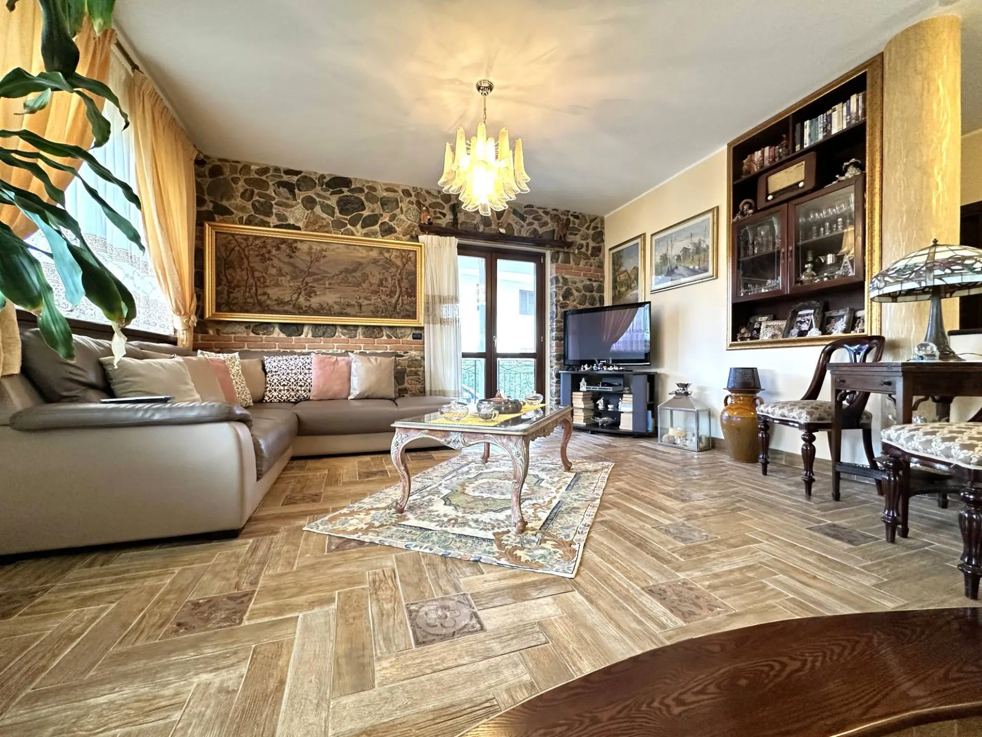Immagine per Villa in vendita a Catanzaro Via Filippo Turati 27