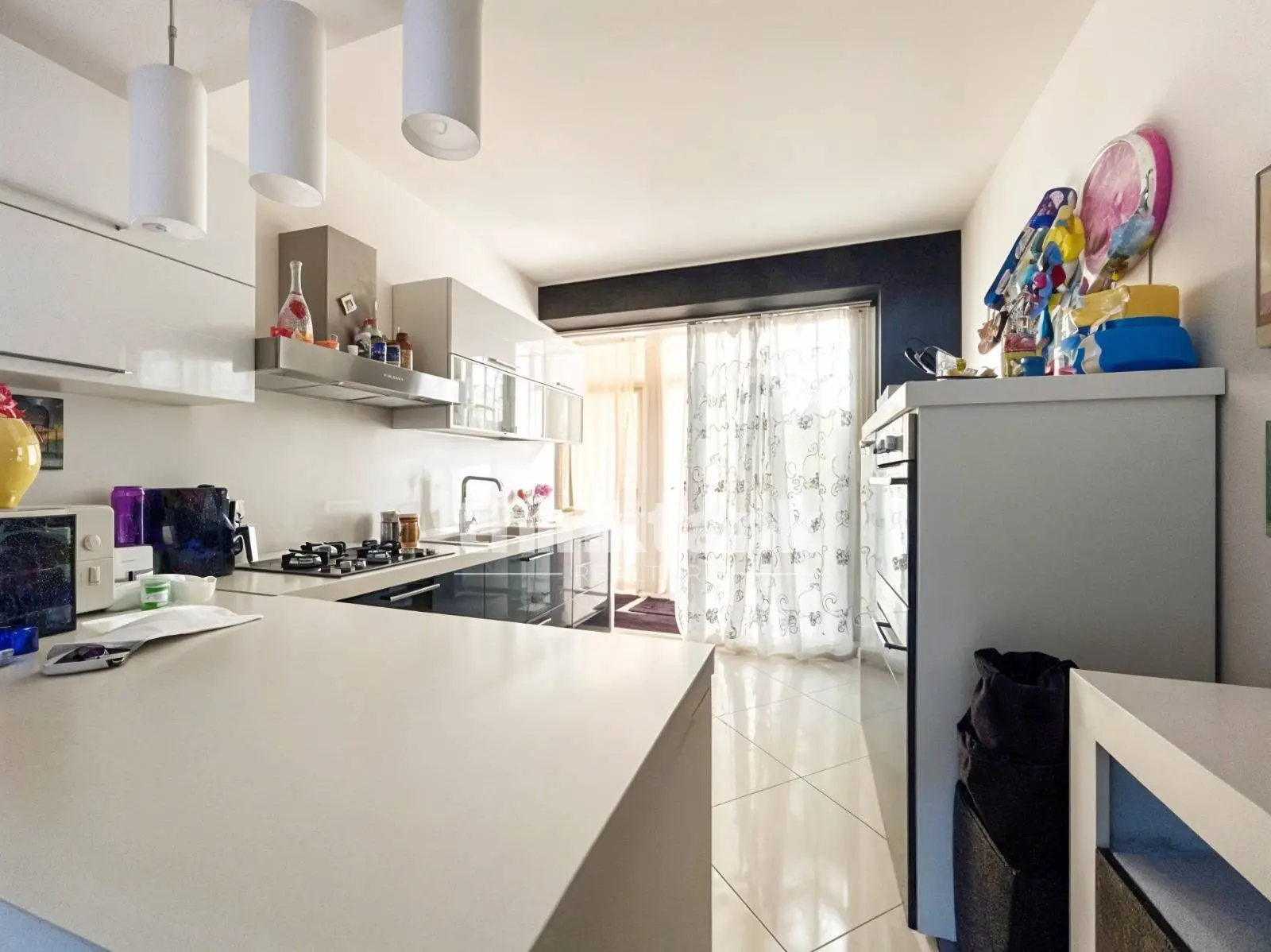 Immagine per Appartamento in vendita a Aci Catena via vampolieri 