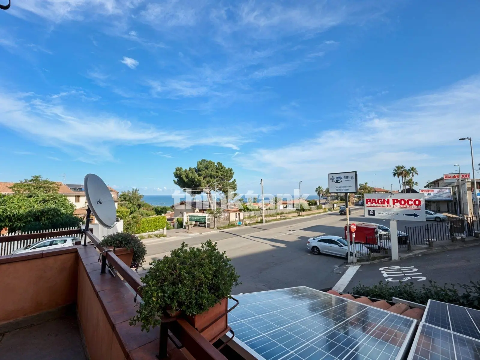 Immagine per Appartamento in vendita a Aci Catena via vampolieri 