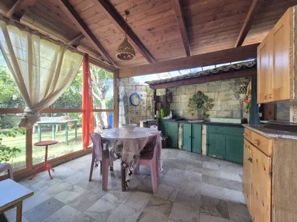 Villa via Ulisse 102, Catanzaro
