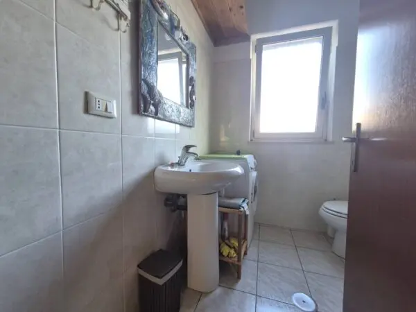 Villa via Ulisse 102, Catanzaro