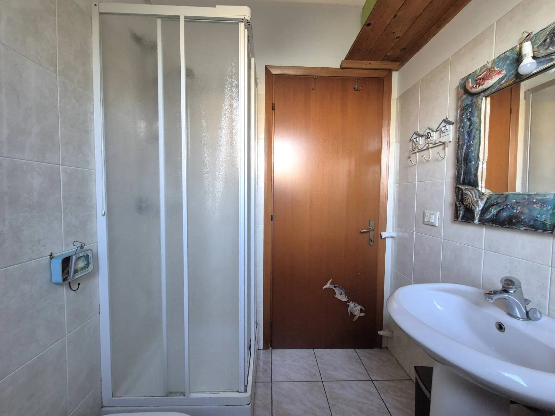 Immagine per Villa in affitto a Catanzaro Via Ulisse 102