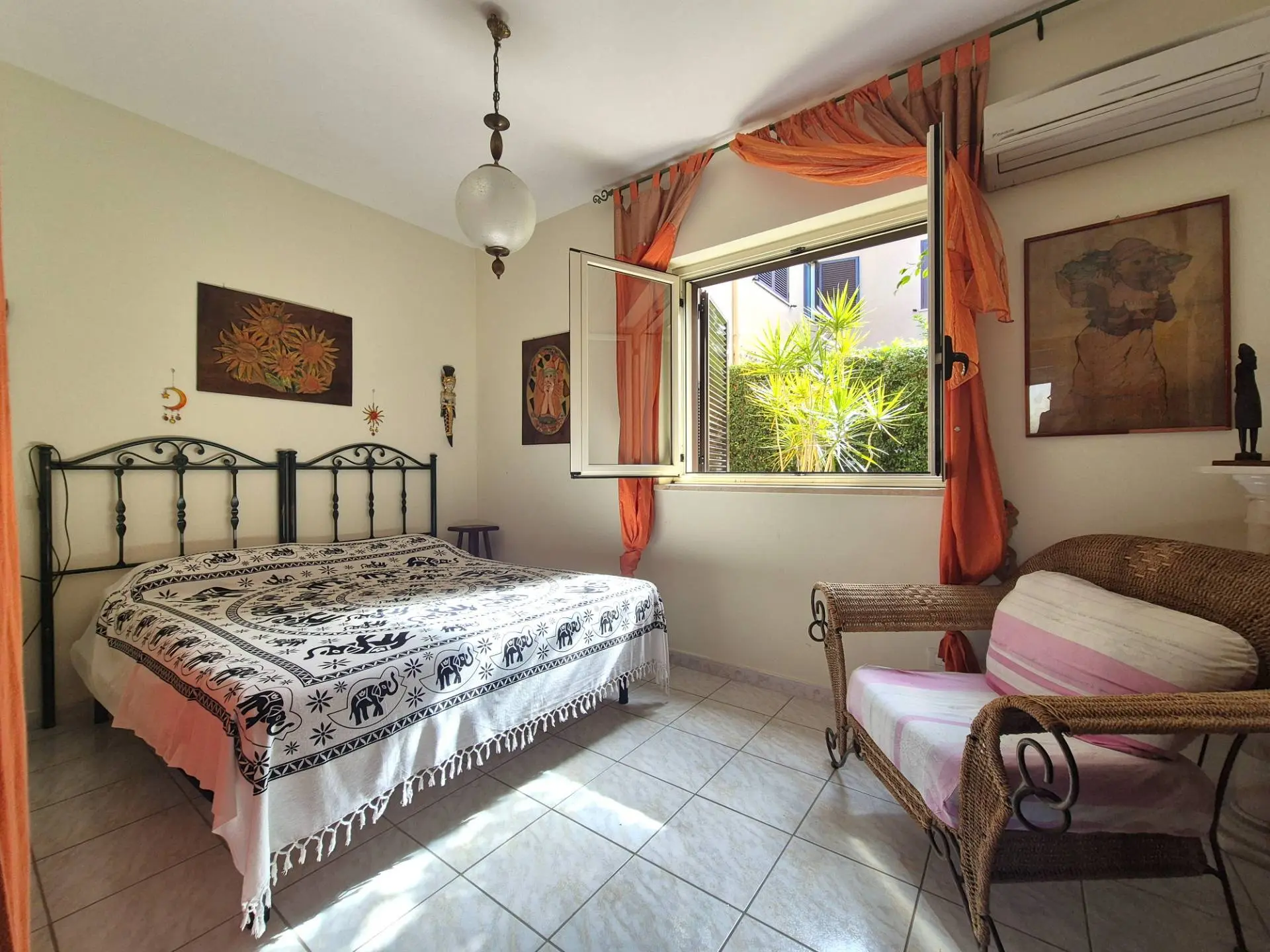 Immagine per Villa in affitto a Catanzaro Via Ulisse 102