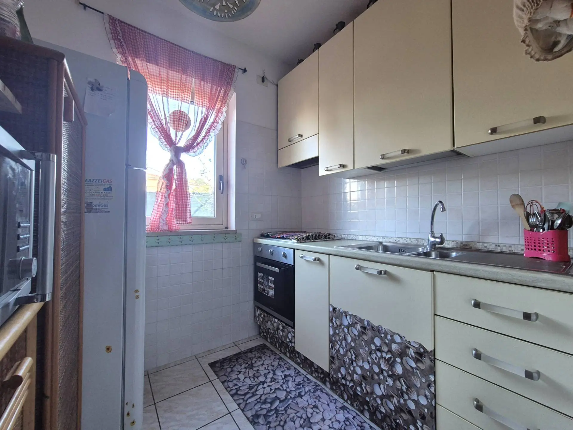 Immagine per Villa in affitto a Catanzaro Via Ulisse 102