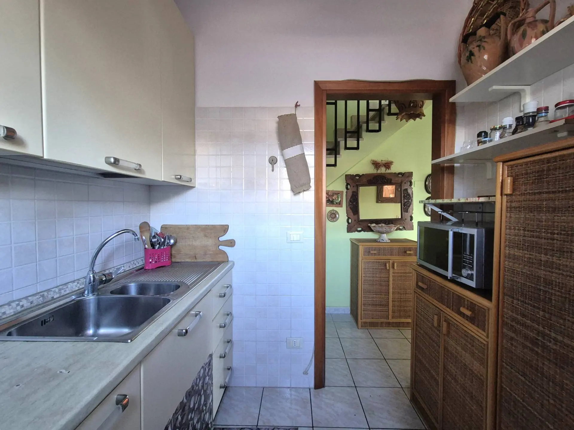 Immagine per Villa in affitto a Catanzaro Via Ulisse 102