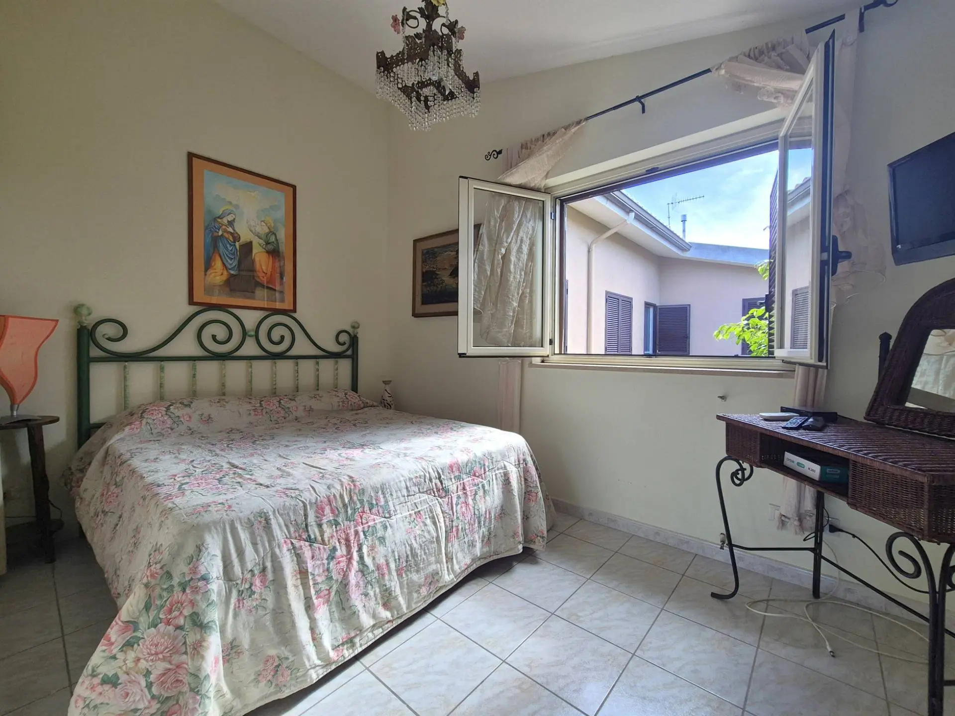 Immagine per Villa in affitto a Catanzaro Via Ulisse 102