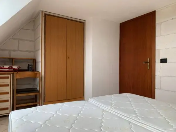 Appartamento via Filippo Smaldone 22, Catanzaro