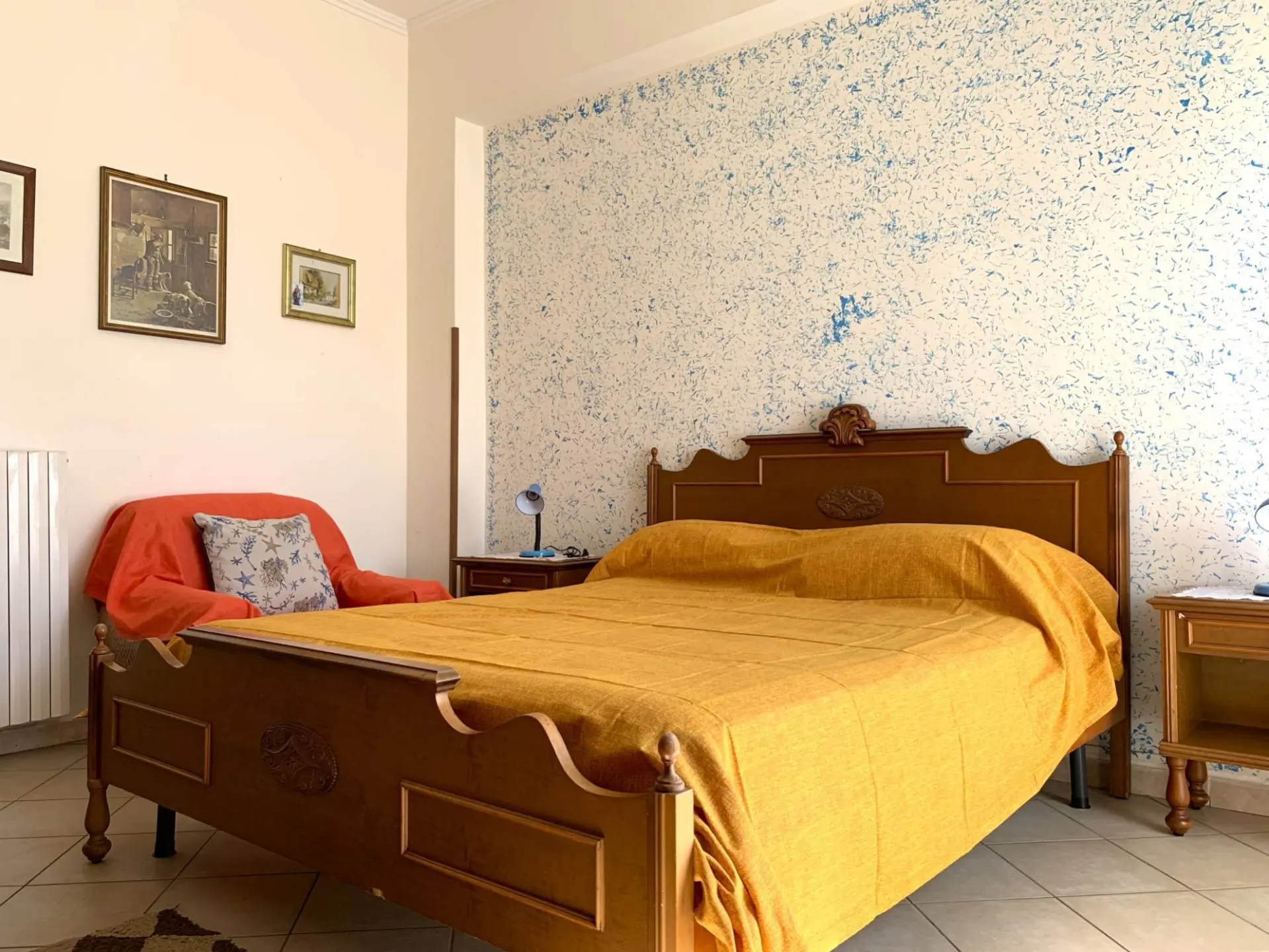 Immagine per Appartamento in affitto a Catanzaro via Tommaso Campanella snc