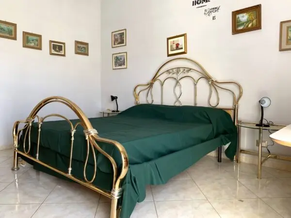 Appartamento via Tommaso Campanella Snc, Catanzaro