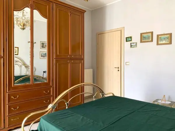 Appartamento via Tommaso Campanella Snc, Catanzaro