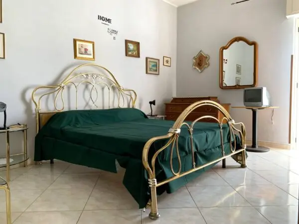 Appartamento via Tommaso Campanella Snc, Catanzaro
