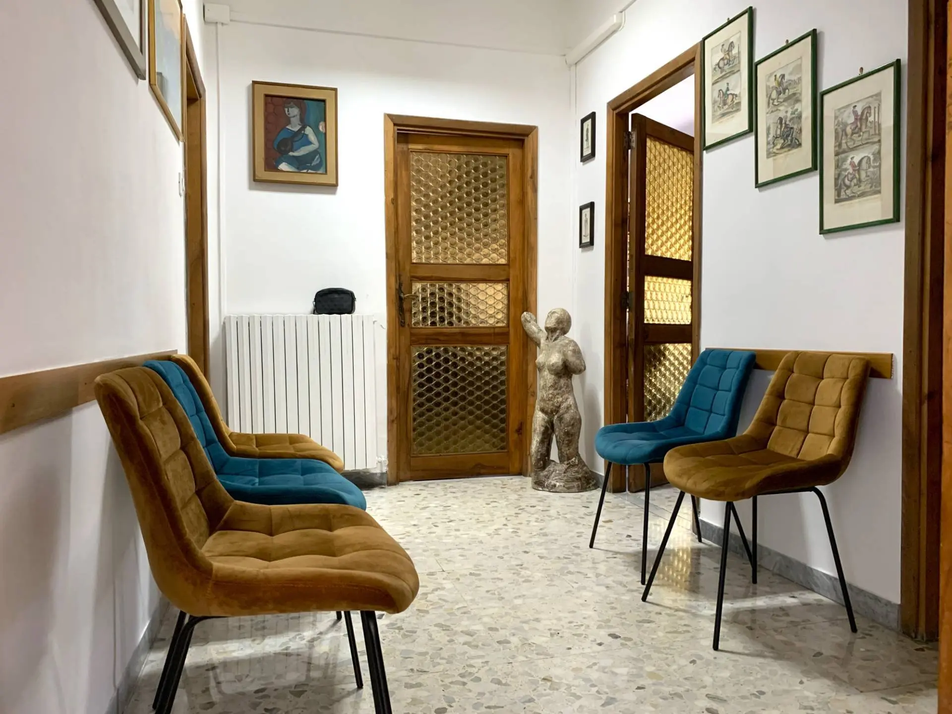 Immagine per Ufficio in affitto a Catanzaro Corso Giuseppe Mazzini 