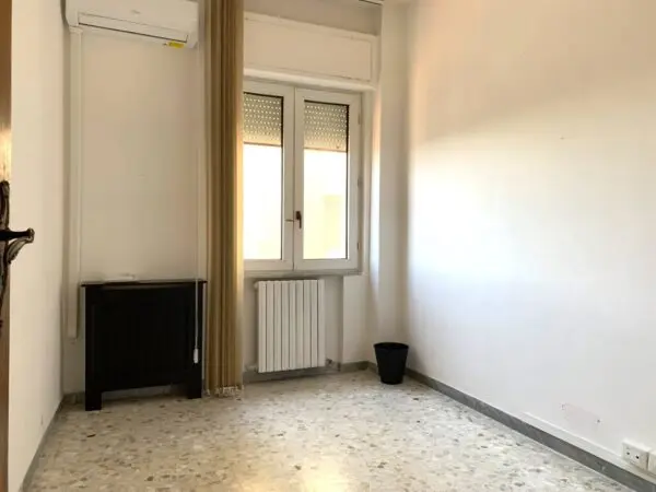 Ufficio corso Giuseppe Mazzini, Catanzaro